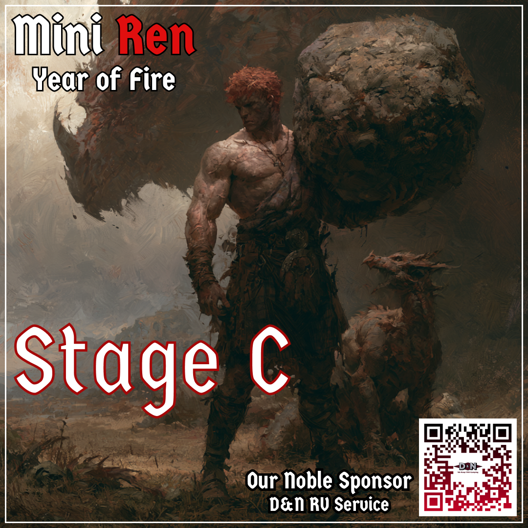 Stage C